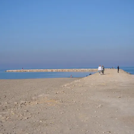 Mar De Luna Locdenia Daire *