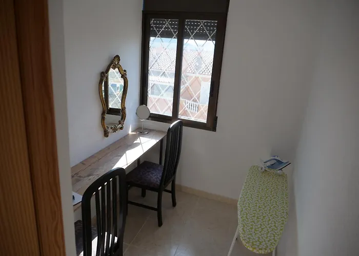 Mar De Luna Locdenia *