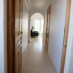 Mar De Luna Locdenia Apartment