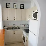 Apartment Mar De Luna Locdenia Denia