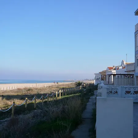 Апартаменти Mar De Luna Locdenia *