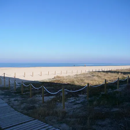 Mar De Luna Locdenia Apartment *