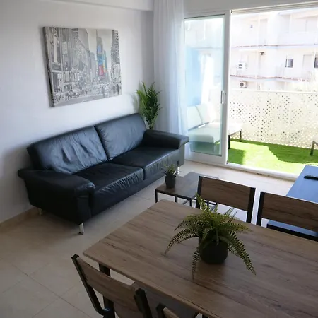 Apartment Mar De Luna Locdenia