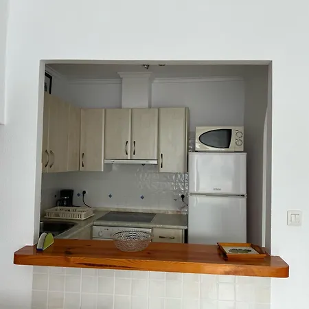 Apartment Mar De Luna Locdenia Denia