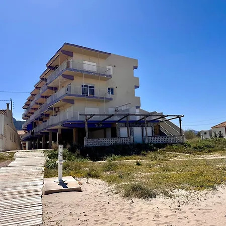 Apartment Mar De Luna Locdenia