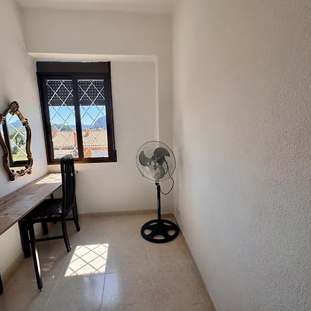 Apartment Mar De Luna Locdenia