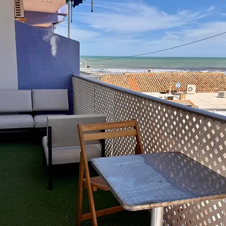 Mar De Luna Locdenia Apartment Denia