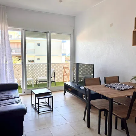 Apartment Mar De Luna Locdenia