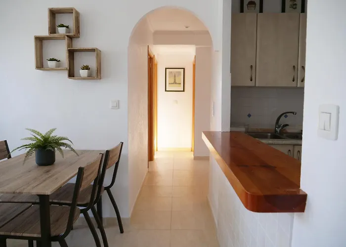 Mar De Luna Locdenia *