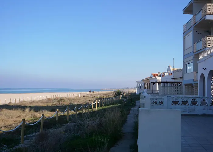 Apartment Mar De Luna Locdenia *