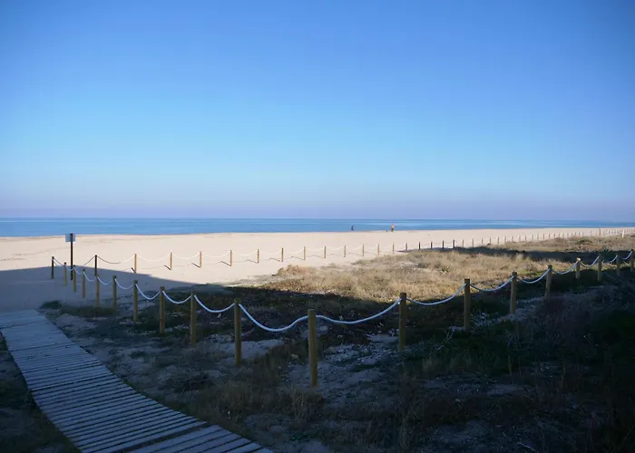 Mar De Luna Locdenia Апартаменти *