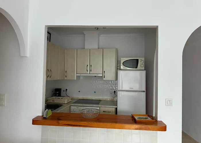 Apartment Mar De Luna Locdenia Dénia