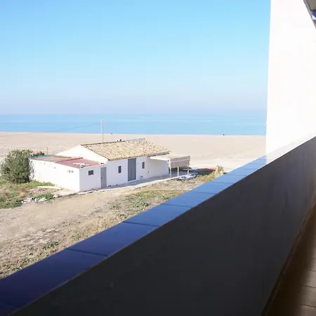 Mar De Luna Locdenia * Denia