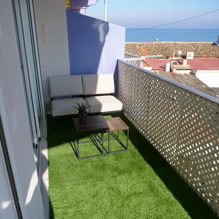 Mar De Luna Locdenia *