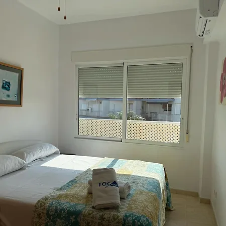 Mar De Luna Locdenia Apartmán Denia