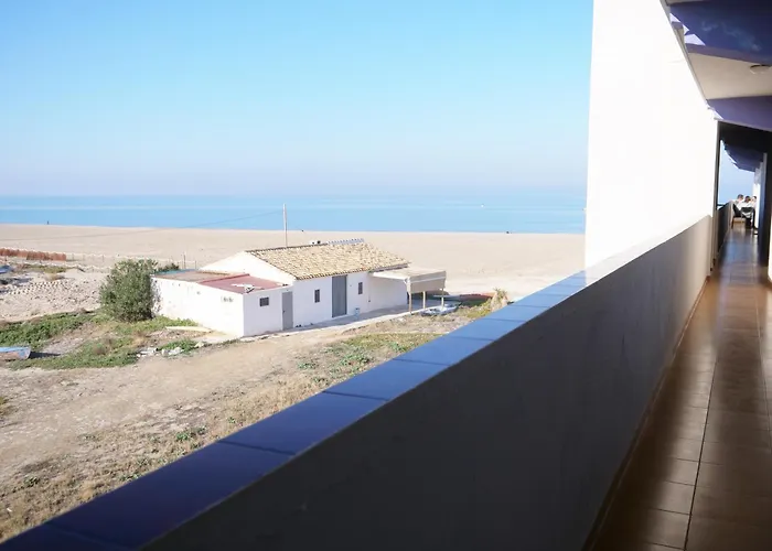 Mar De Luna Locdenia * Denia