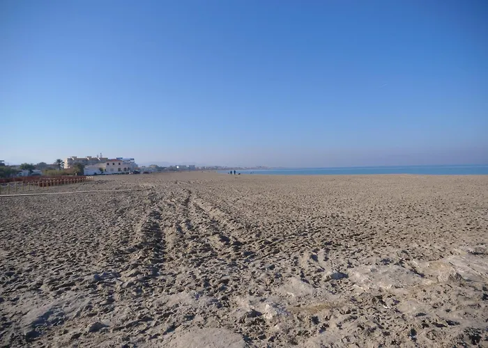 Apartmán Mar De Luna Locdenia Denia